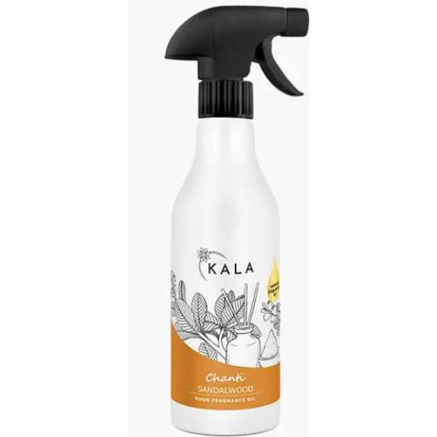 KALA vonný olej Chanti Sandalwood 250ml