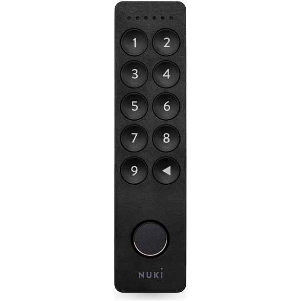 Klávesnice pro zámek Nuki Keypad 2 Nfc