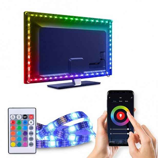 LED páska Solight WM58