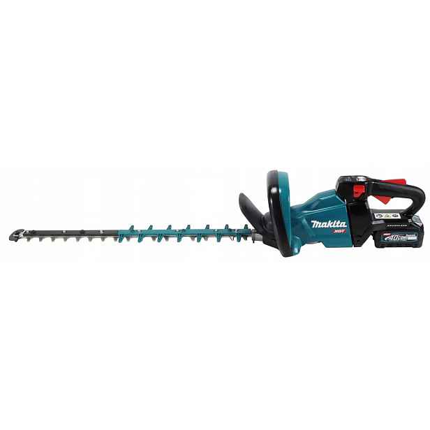 Makita UH004GZ Akumulátorové nůžky na živý plot Xgt 40V tělo