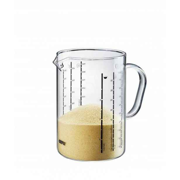 Nádoba s odměrkou Meti 1000 Ml