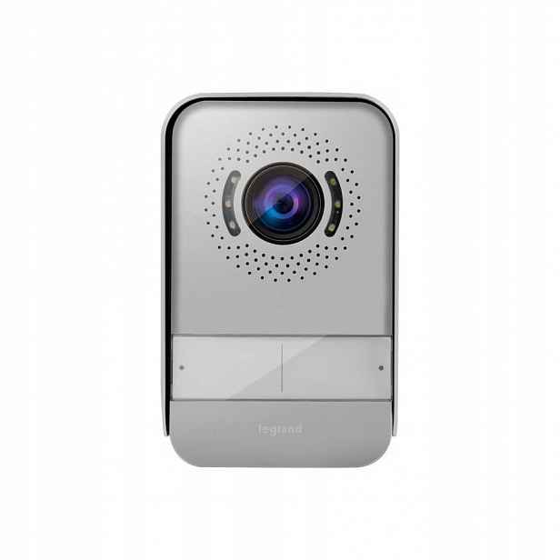 Vnější panel videotelefonu Legrand 369339