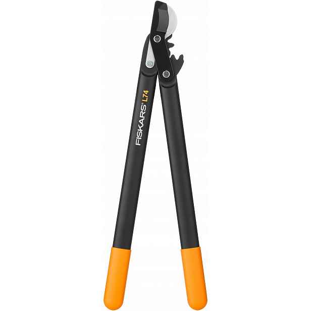Fiskars Powergear Zahradní nůžky