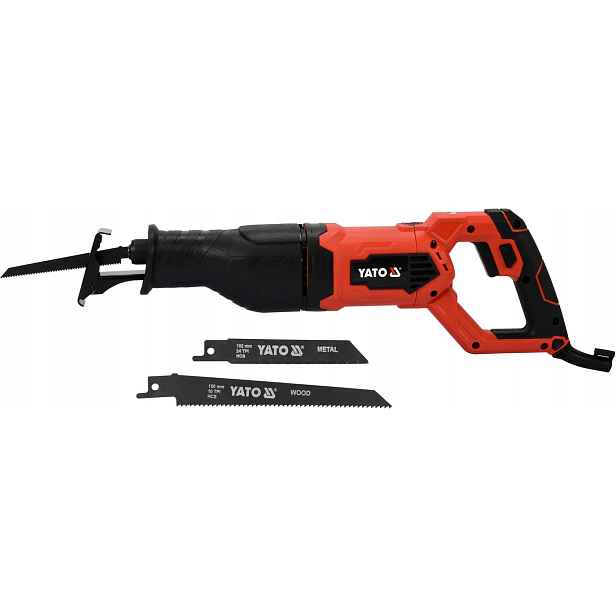 Pila Ocaska Yato 1050 W Silná