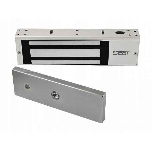 Elektromagnetická svorka Scot s signalizací EL-1200SL2