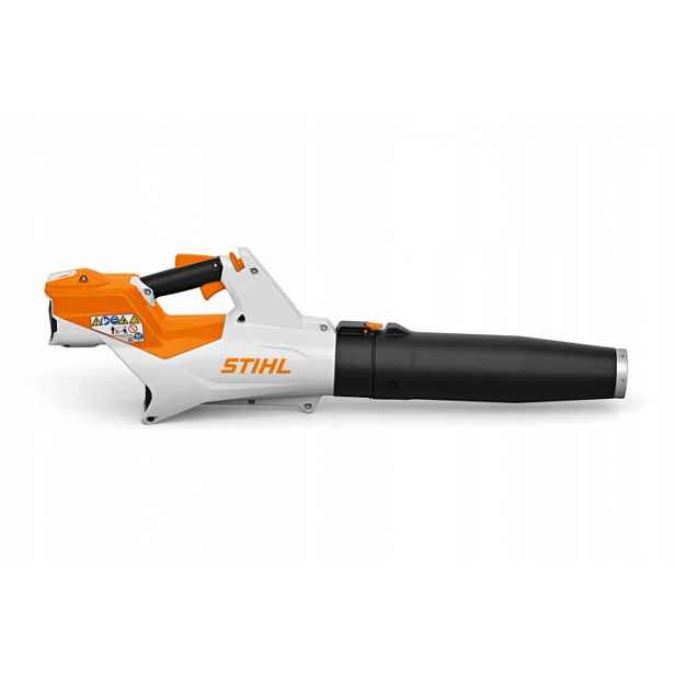 Foukač Stihl Bga 60 na listí na baterie Ak, silný, dobrý Body