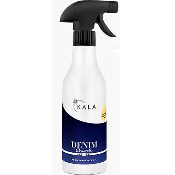 KALA vonný olej Chanti Denim 250ml