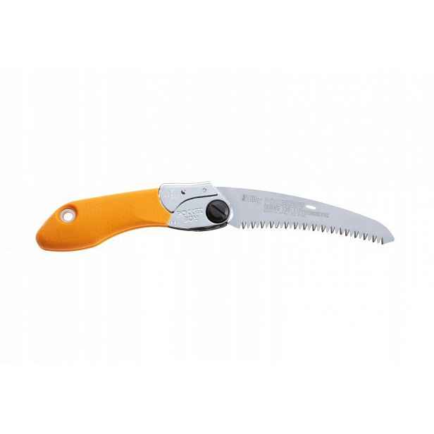 Ruční Skládací Pila Silky Pocketboy Curve pro dřevo, čepel 130 mm