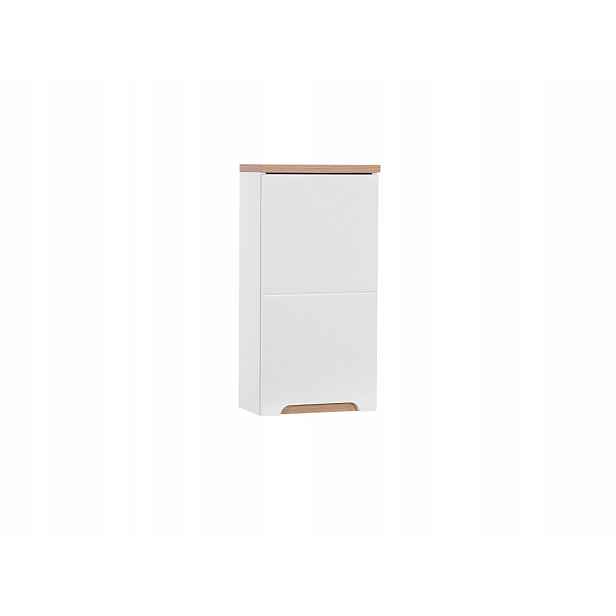 Szafka górna 35 cm Bali White