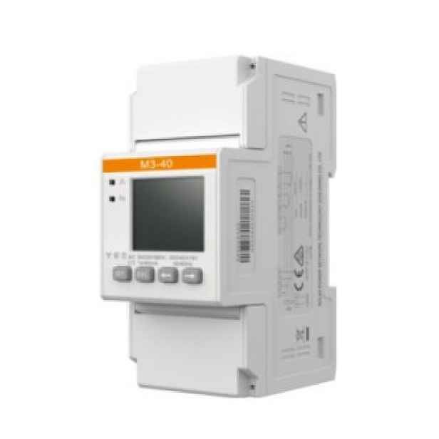 Elektroměr Solax 3Ph Meter M3-40 bez transformátorů 3 fáze