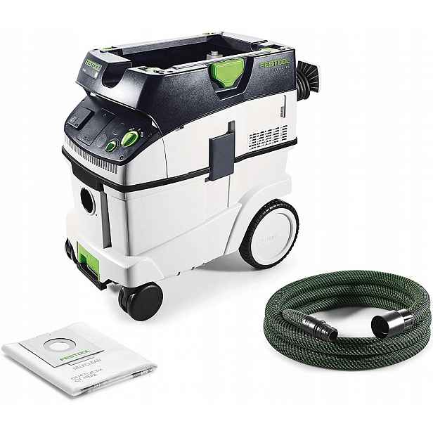 Festool Vysavač Ctl 36 E Cleantec