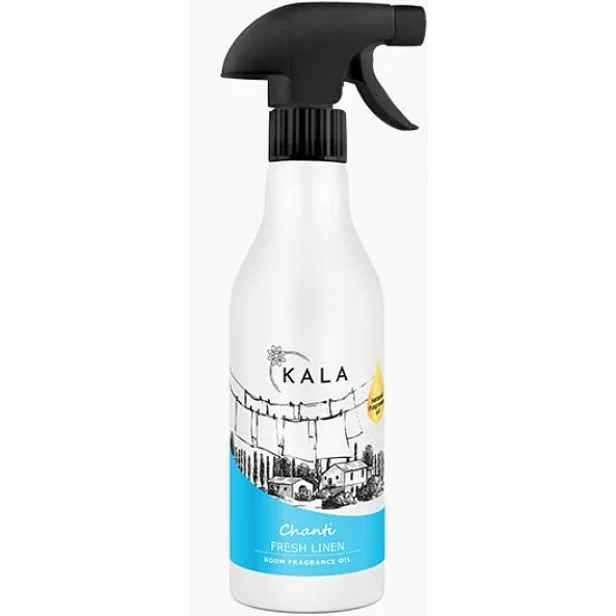 KALA vonný olej Chanti Fresh Linen 250ml