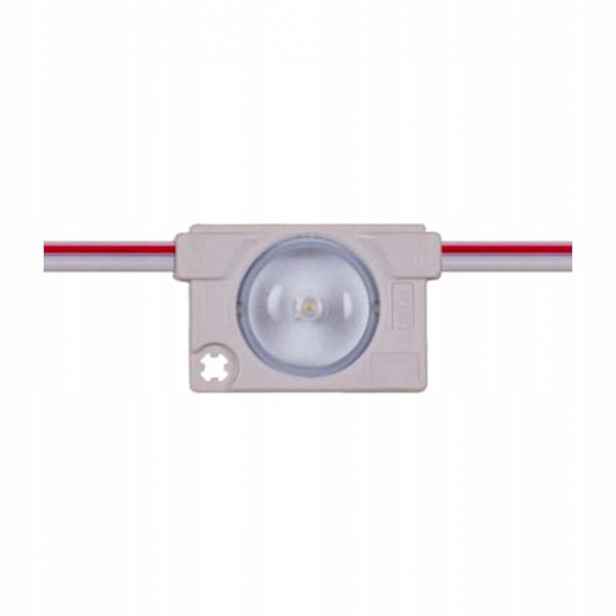Led Modul Panorama 5000K IP65 24V DC 1W 50 ks