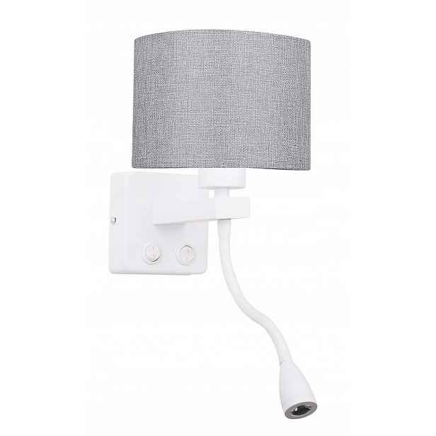 Nástěnné svítidlo s výložníkem 2W Polo 21-75383 Candellux
