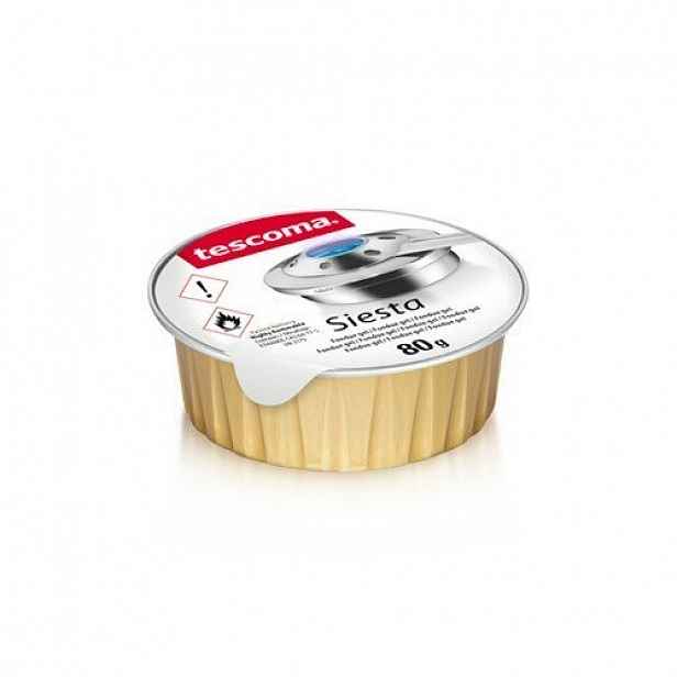 TESCOMA fondue gel SIESTA, 3 ks