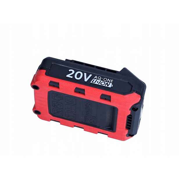 20V Aq-one Akumulátor Li-ion 2 Ah