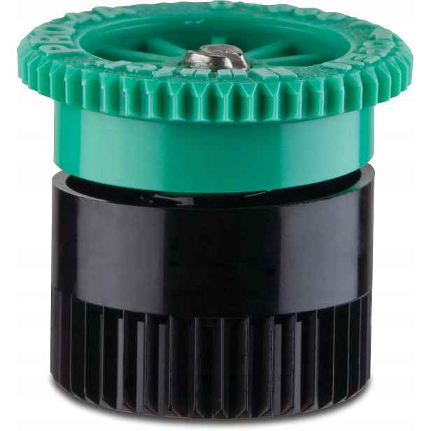 Hunter 4A Tryska plast Gw 0°-360° světle zelená 250 Ks