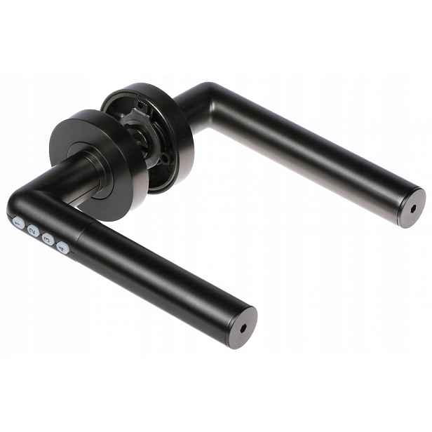 Klika S Kódovým Zámkem OR-ZS-850/B Bluetooth Orno