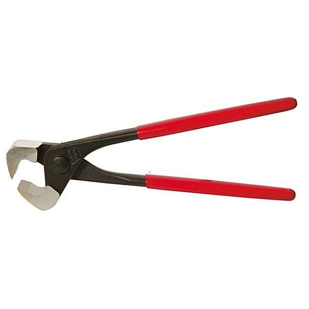 Asymetrické kleště 250 mm, rukojeť z Pvc Stubai 108051