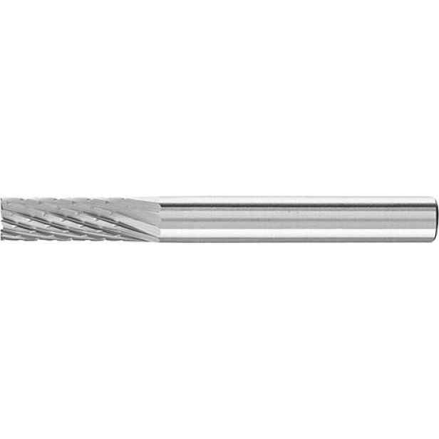 Fréza stopková válcového tvaru Zya-s 0616, 4 6 mm 6x16 mm Pferd