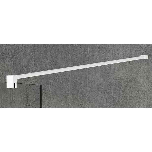 Gelco Vario - Vzpěra 1400 mm, matná bílá GX2215