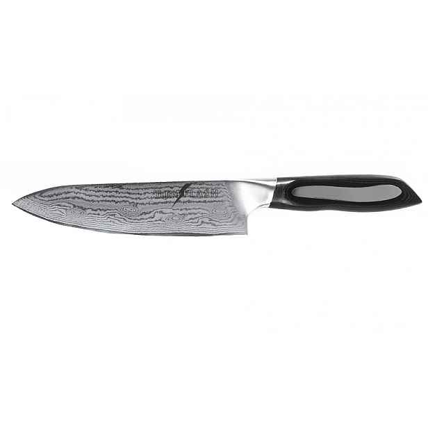 Japonský nůž šéfkuchaře Gyuto 180 Tojiro Flash