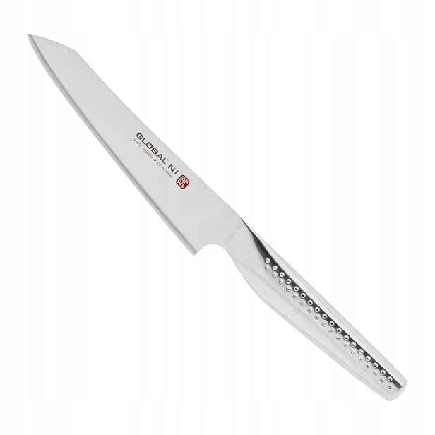 Nůž univerzální Global Ni GNS-02 14 cm Cromova 18