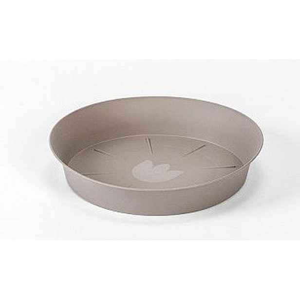 podmiska d40cm TAUPE TULIPÁN