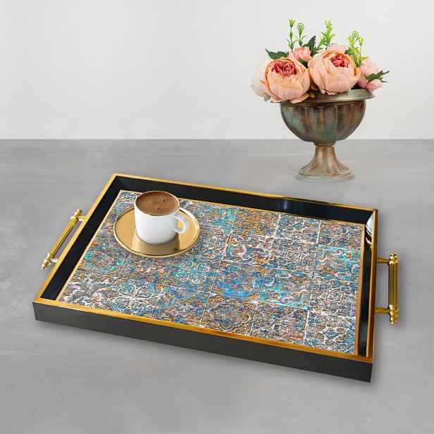 Tray TPA9857