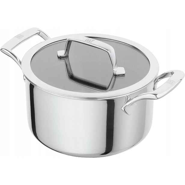 Zwilling Peak Hrnec s víkem – 5.7 litrů Peak