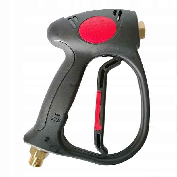 Pistole MV925 3/8" Ag 1/4" Ig Karcher Kranzle Ehrle Nilfisk Alto