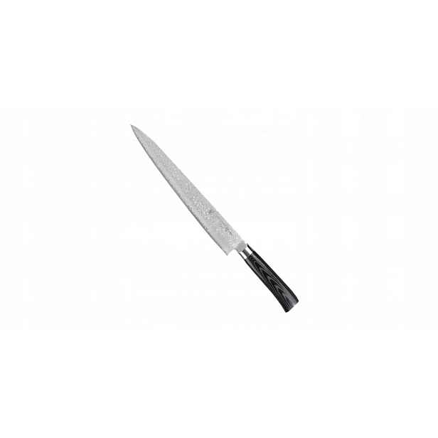 Tamahagane Kyoto VG-5 Nůž Sujihiki 27 cm