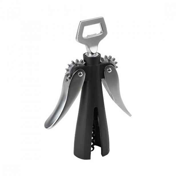 Vývrtka ruční, 20 cm, "Souverain" - Peugeot