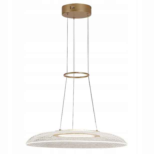 Závěsná Led lampa 24W Zofrael 72411 Rabalux