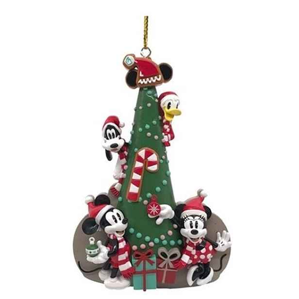 Disney Závěsná ozdoba Disney tree, Kurt Adler