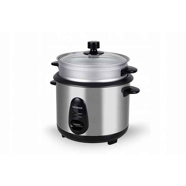 Hrnec Rýžovar Multicooker MH-05 Orava Funkce Keep Warm