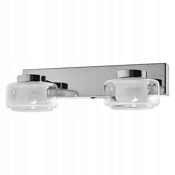 Orbis Flame 2X5.5W Clickcct Ip