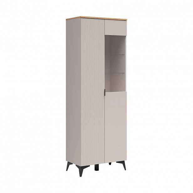 Petits-meubles VITRÍNA Vicky Kašmír