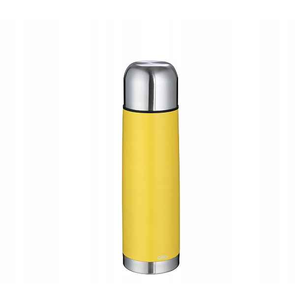 Termos Cilio Colore láhev matná 750 ml nerez