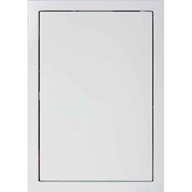 Dvířka revizní M&D 200×300 mm bílá