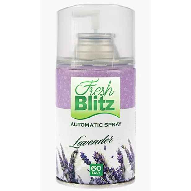 KALA Fresh Blitz osvěžovač vzduchu Levander 260ml