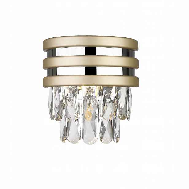Nástěnná lampa Naica W0525-01A-V6B5 Zuma Line