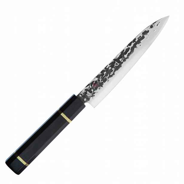 Nůž do kuchyně Fissman Kensei Bokuden 14 cm AUS-8 58 Hrc dřevěný