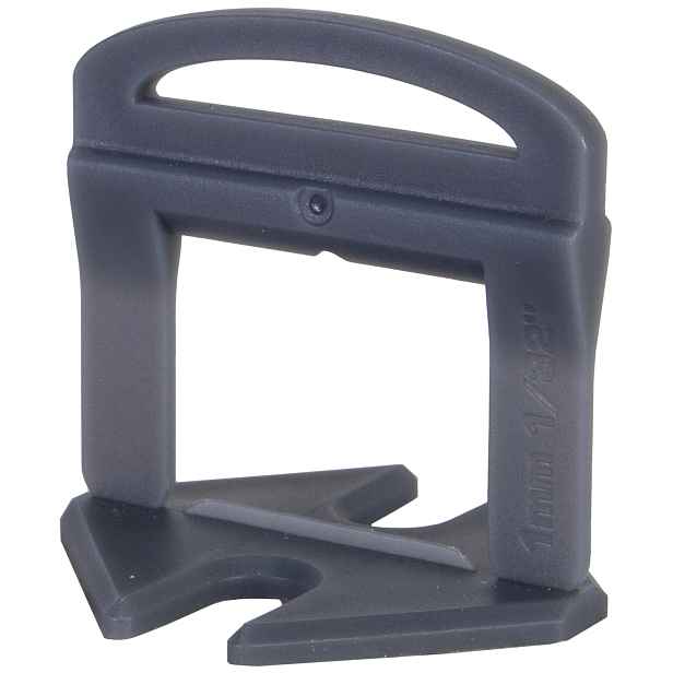 Spony RUBI DELTA LEVELING SYSTEM 1 mm 200 ks