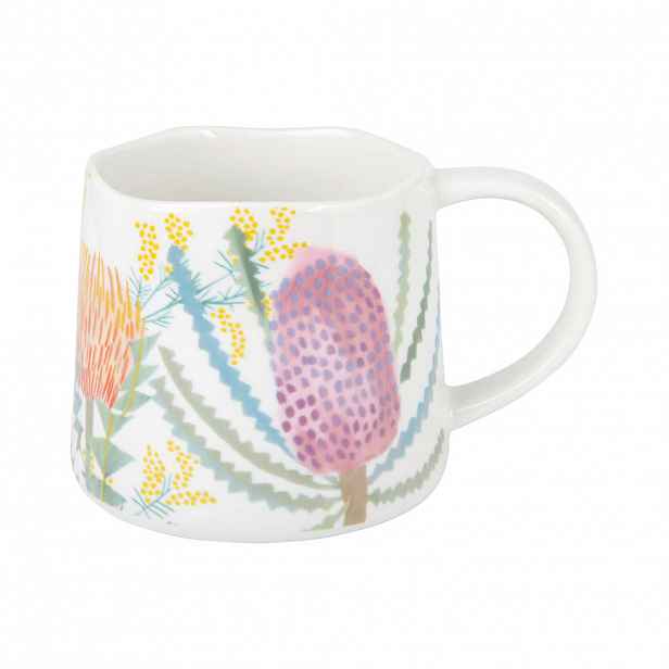 Maxwell & Williams ŠÁLEK kostní porcelán (bone china) keramika