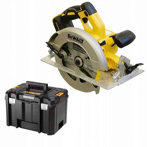 Dewalt DCS570NT kotoučová pila 18V 184 mm