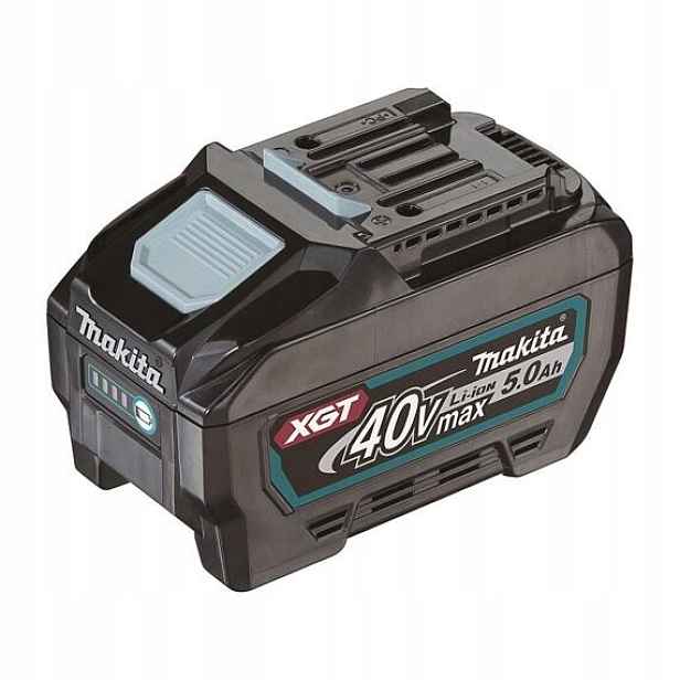 Makita BL4050F aku baterie 40V/5Ah Li-Ion Xgt