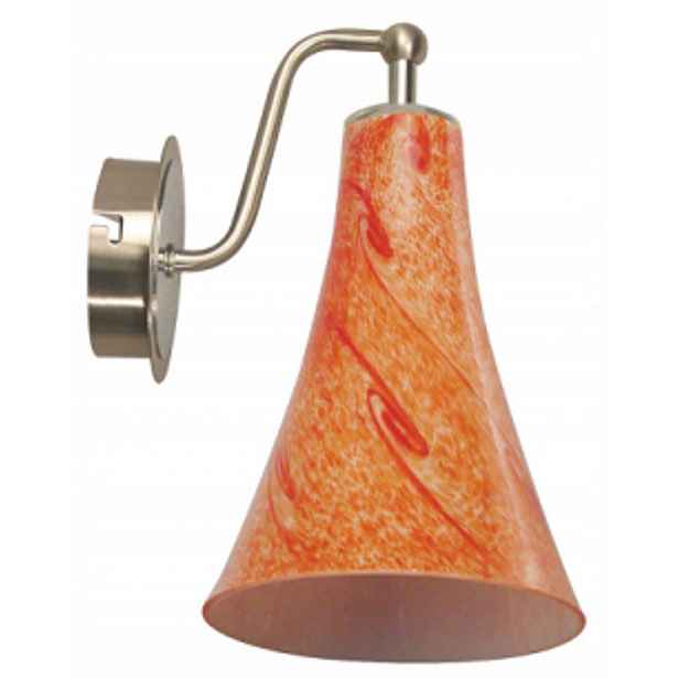 Nástěnná lampa 1X40W E14 Rufi 21-14743 Candellux