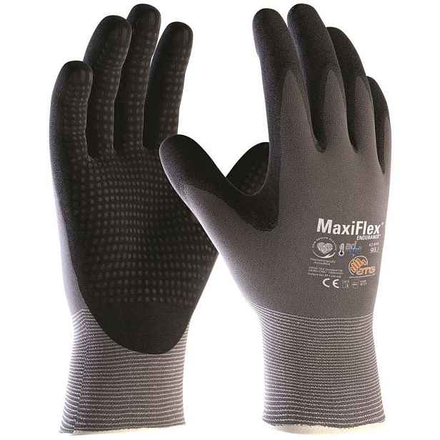Rukavice ATG MaxiFlex Ultimate AD-APT-874 9