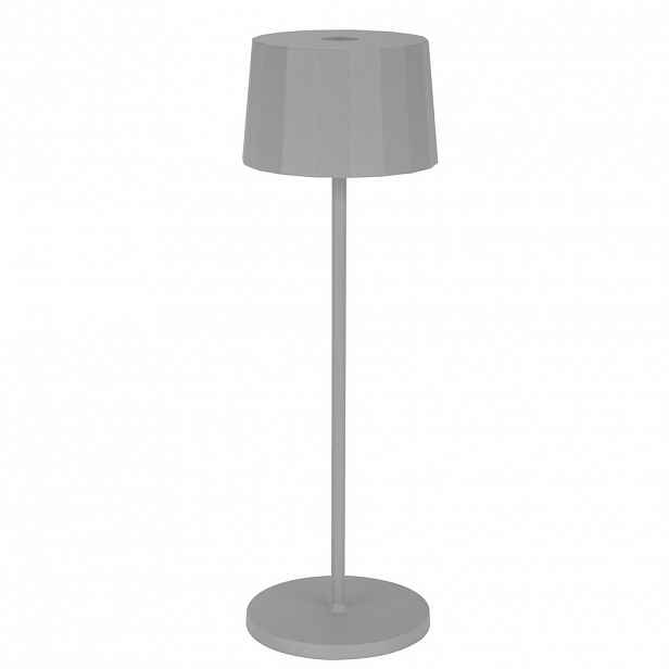 Dieter Knoll STOLNÍ LAMPA NA BATERIE 11/35 cm